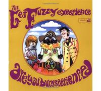 The Get Fuzzy Experience: Are You Bucksperienced by Darby Conley (2003-04-02)