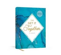 The Get it Together Planner