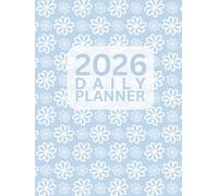 The Get-It-Together Planner: Less Chaos. More Control. One Day at a Time.