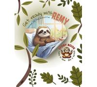 The Get Ready with Remy: Going to the Hospital - STORY BOOK