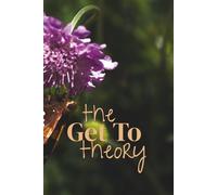 The Get to Theory: A Gentle Shift from Survival to Choice, One Moment at a Time