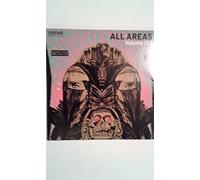 The Get up Kids,...And you will know us by the Trail of Dead,Social Distortion,Mogwai,Amplifier,Earthship.Abraham,Architects,Navel.The Go! Team,Imaginary Cities - All Areas Volume 124( 02/11)