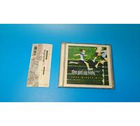 The Get Up Kids - For Minite Mile ??