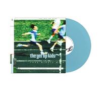 The Get Up Kids - Four Minute Mile Limited LP