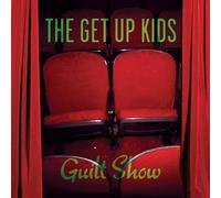 The Get Up Kids Guilt Show (Vinyl LP) 12" Album Coloured Vinyl (Limited Edition)
