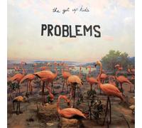 The Get Up Kids Problems (CD) Album