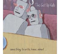 The Get Up Kids Something to Write Home About (Vinyl LP)