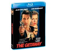 The Getaway (1994) (Blu-ray)