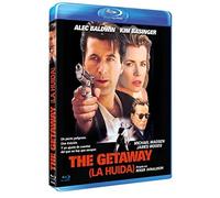 The Getaway (1994) ( The Get away ) (Blu-Ray)