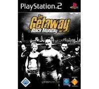 The Getaway - Black Monday