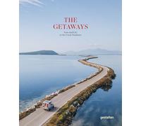 gestalten The Getaways (Copertina rigida)