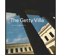 The Getty Villa [Lingua Inglese]