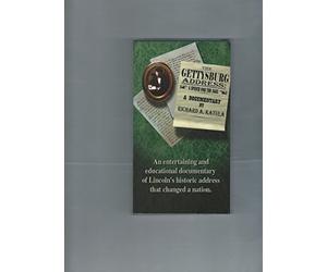 The Gettysburg Address: A Speech for the Ages