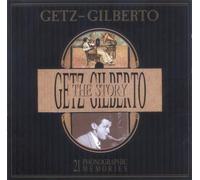 The Getz-Gilberto Story