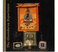 The Ghandarva Experience by Tom Kenyon