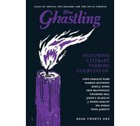 The Ghastling: Book Twenty One
