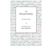 James Mallinson The Gheranda Samhita (Tascabile)