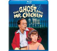 The Ghost and Mr. Chicken