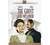 The Ghost and Mrs. Muir