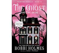 The Ghost and the Bride: 14