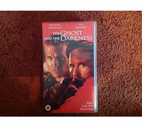 The Ghost And The Darkness