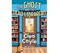 The Ghost and the Dead Librarian: 1