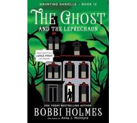 The Ghost and the Leprechaun: 12