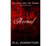 The Ghost and the Sinner: a secret society dark romance