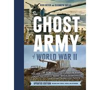 Rick Beyer Elizabeth Sayles Ghost Army of World War II (Copertina rigida)