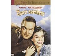 The Ghost Breakers