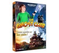 The ghost club