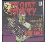 The Ghost Frequency - Nightmare Remixes
