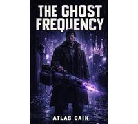 The Ghost Frequency: Silence is the deadliest weapon.