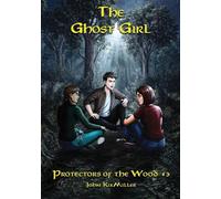 The Ghost Girl: 3