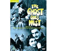 The Ghost Goes West [1935] [Edizione: Regno Unito]