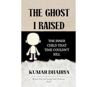 The Ghost I Raised
