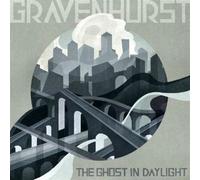 The Ghost in Daylight - Gravenhurst (Audio CD)