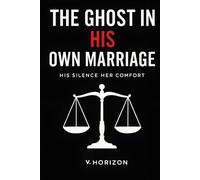 The Ghost in His Own Marriage: His Silence Her Comfort