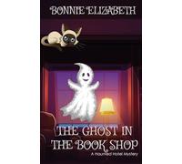 The Ghost in the Book Shop