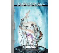 The Ghost in the Shell: Global Neural Network by Campi, Alex De