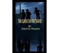 The Ghost In The Static