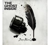 The Ghost Inside Dear Youth (Vinyl LP)