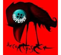 the ghost inside - Decomposer