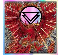 The Ghost Inside Rise From The Ashes: Live At The Shrine (CD)