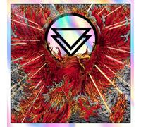 The Ghost Inside Rise from the Ashes: Live at the Shrine (CD) Album Digipak