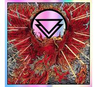 The Ghost Inside Rise From The Ashes: Live At The Shrine (Vinyl LP)