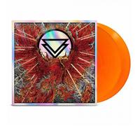 The Ghost Inside Rise from the Ashes: Live at the Shrine (Vinyl LP)