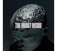 The Ghost Inside Searching for Solace (CD) Album
