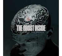 The Ghost Inside - Searching For Solace - Eco-Mix