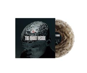 The Ghost Inside Searching for Solace (Vinyl LP) 12" Album Coloured Vinyl